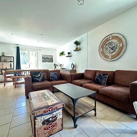 Furgy - Climatisation Et Parking Вилла