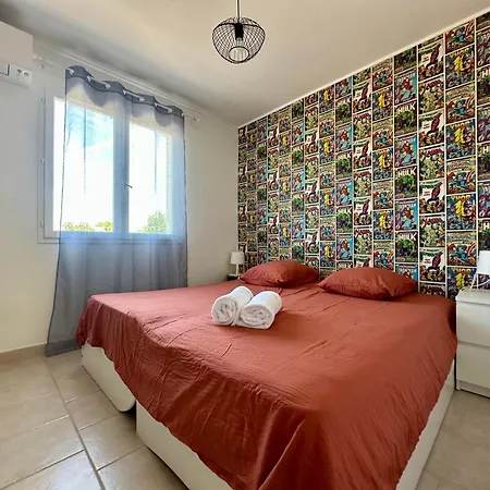 Βίλα Furgy - Climatisation Et Parking