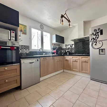 Furgy - Climatisation Et Parking Βίλα *