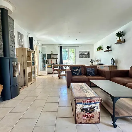 Villa Furgy - Climatisation Et Parking Carcassone