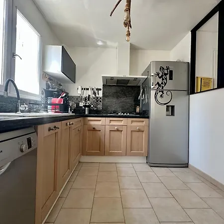 Furgy - Climatisation Et Parking *