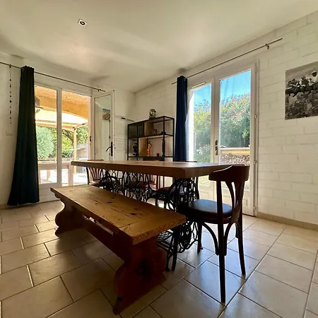 Furgy - Climatisation Et Parking Βίλα *