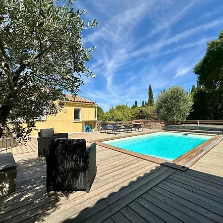 Furgy - Climatisation Et Parking Villa