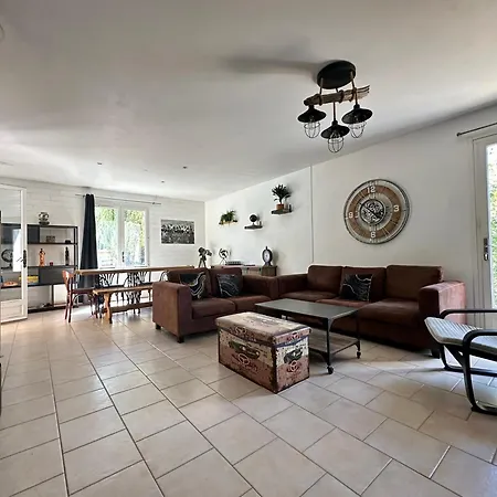 Furgy - Climatisation Et Parking Вилла *