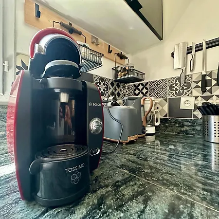 Furgy - Climatisation Et Parking Вилла