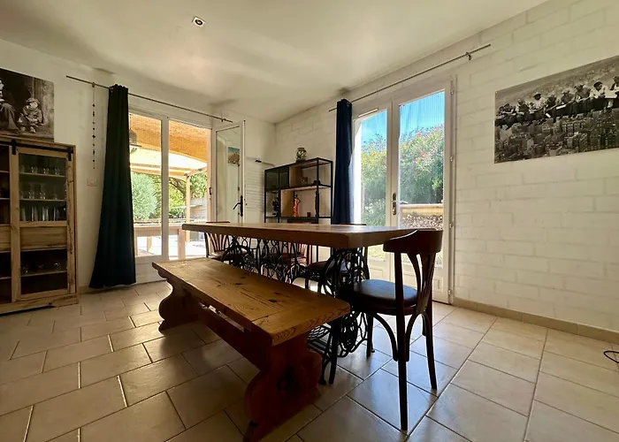 Furgy - Climatisation Et Parking Вилла *