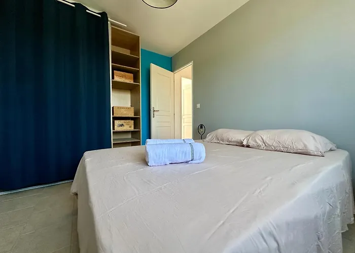 Βίλα Furgy - Climatisation Et Parking