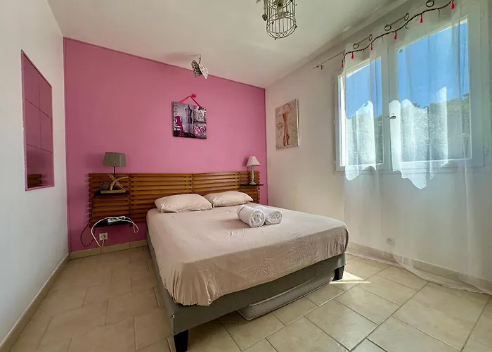 Βίλα Furgy - Climatisation Et Parking Καρκασόν