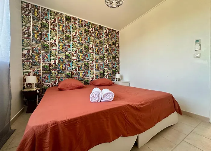 Furgy - Climatisation Et Parking