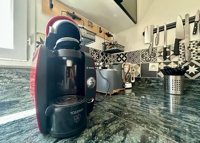 Furgy - Climatisation Et Parking Βίλα