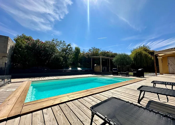 Furgy - Climatisation Et Parking *